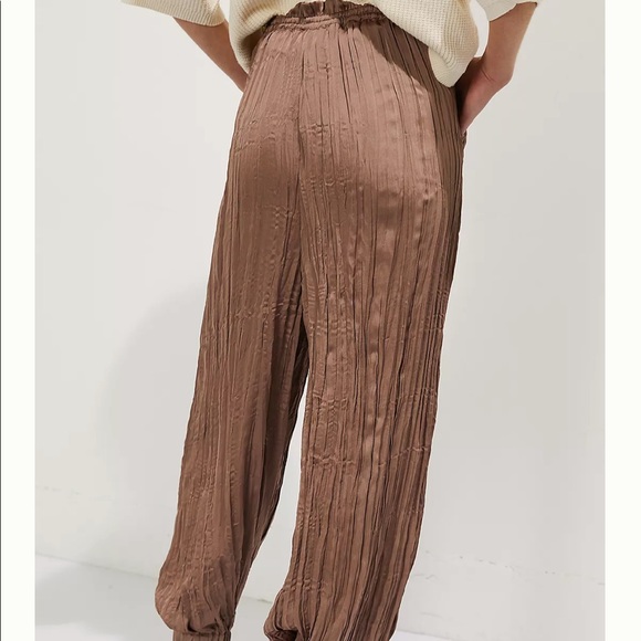 Anthropologie Saturday Sunday Bria Joggers SZ XS - Picture 2 of 9